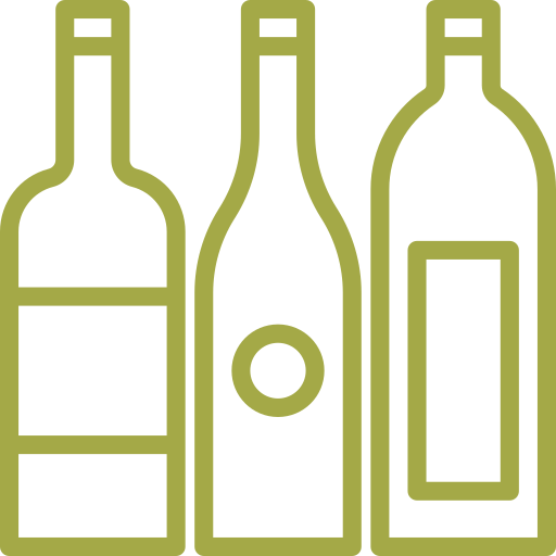 wine